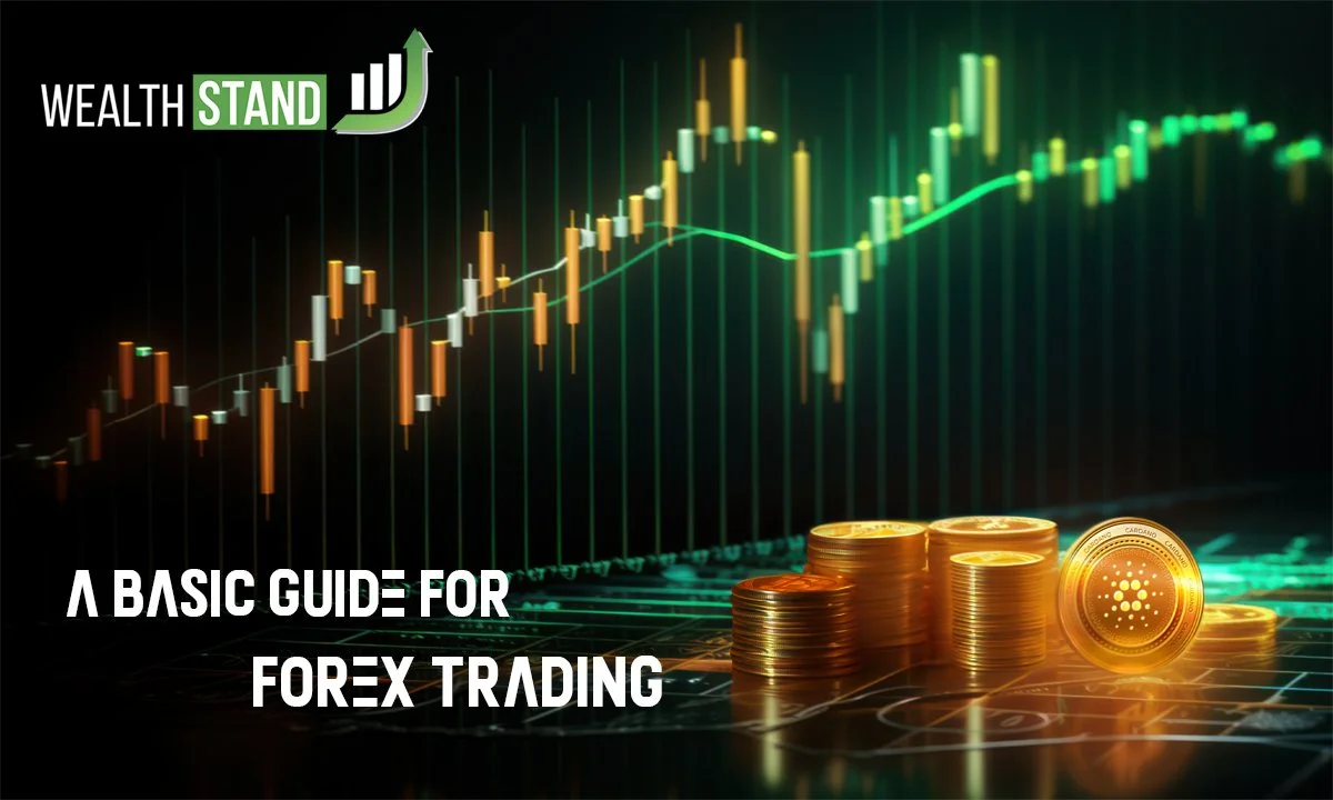 A Basic Guide to Forex Trading for Beginners
