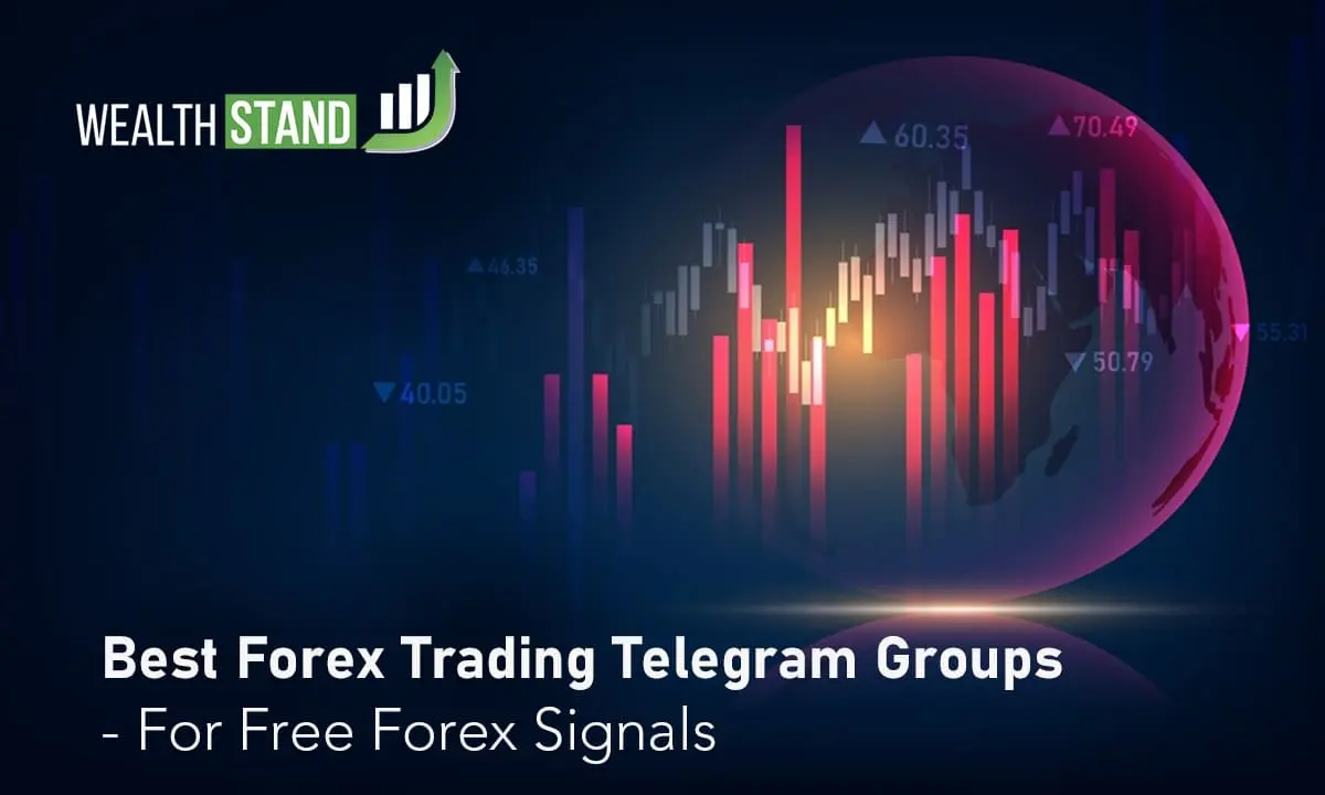 Best Forex Trading Telegram Channels