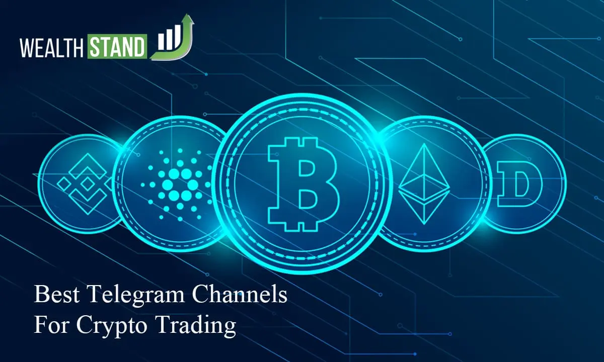 Best Telegram Channels for Crypto Trading