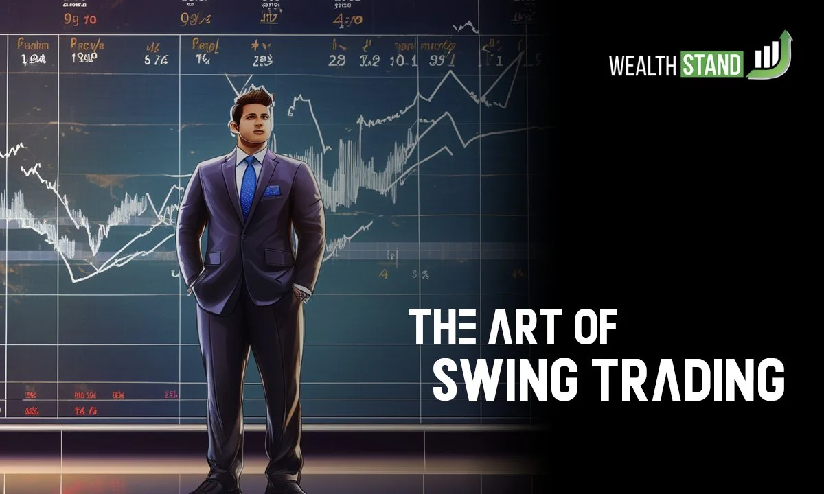 The Art of Swing Trading: Discovering the Strategies, Profits, and Risks
